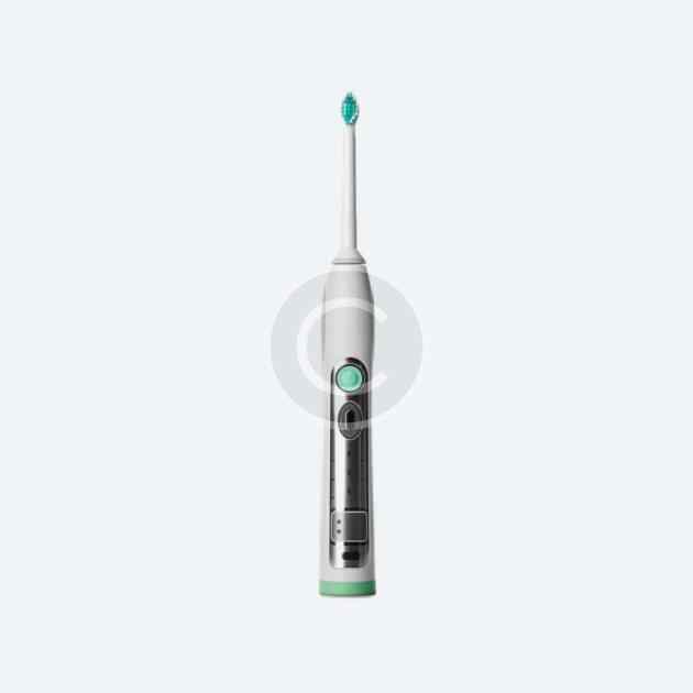 Sonic toothbrush